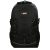 Enrico Benetti Yellow Stone 17'' Laptop Rugzak zwart
