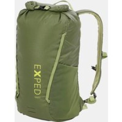 Exped Typhoon 25 Rugzak Groen