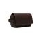 Chesterfield Bags leren Toilettas Rosario Bruin