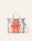 Oilily Handtas Haley Penelope check