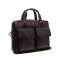 Chesterfield Laptoptas 15,6 inch Newport Zwart