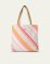 Oilily Shopper Romy omkeerbaar summer stripes