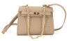 RTX Schoudertas Upper East Side beige
