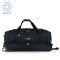 Gabol Week Eco Wheel Bag Extra Large Black