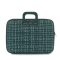 Bombata Tweet 15,6 inch Laptoptas Green
