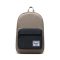 Herschel Pop Quiz Rugzak Timberwolf/Black Denim