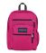 JanSport Big Student Midnight Magenta