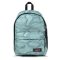 Eastpak Out of Office Map Turqouise