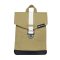 Bold Banana Envelope Mini Olive Ivory