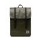 Herschel Survey II Weather Resistant Ivy Green