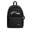 Eastpak Out Of Office Bold Distorted Black