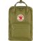 Fjallraven Kånken Laptop rugzak 13 inch Foliage Green