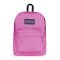 JanSport SuperBreak Plus Purple Orchid