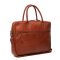 Chesterfield Laptoptas 15,6 inch North Cognac