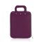 Bombata Micro Tablet Briefcase 11 inch Plum Purple