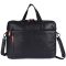 Genicci Sparrow 15,6 inch laptoptas Zwart