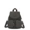 Kipling Firefly Up Backpack Black Noir