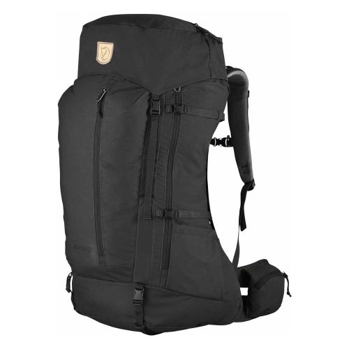 Fjallraven Abisko Friluft 45 W stone grey backpack