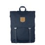 Fjallraven Foldsack No.1 navy backpack