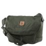 Fjallraven Greenland Shoulder Bag deep forest