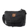 Fjallraven Greenland Shoulder Bag Small black