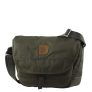 Fjallraven Greenland Shoulder Bag Small deep forest
