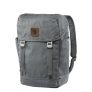 Fjallraven Greenland Top Rugzak dusk backpack