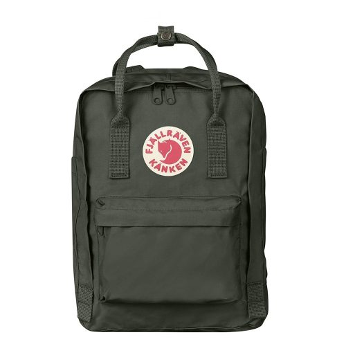 Fjallraven Kanken Laptop 13" Rugzak deep forest Laptoprugzak