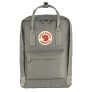 Fjallraven Kanken Laptop 13" Rugzak fog Laptoprugzak