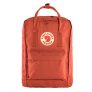 Fjallraven Kanken Laptop 13" Rugzak rowan red Laptoprugzak