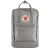 Fjallraven Kanken Laptop 15" Rugzak fog Laptoprugzak