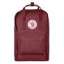 Fjallraven Kånken Rugzak 15 inch Ox Red