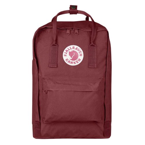 Fjallraven Kånken Rugzak 15 inch Ox Red