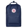 Fjällräven Kanken Laptop 15" Rugzak Royal Blue