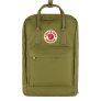 Fjallraven Kånken Laptop rugzak 17 inch Foliage Green