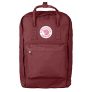 Fjallraven Kånken Laptop rugzak 17 inch Ox Red