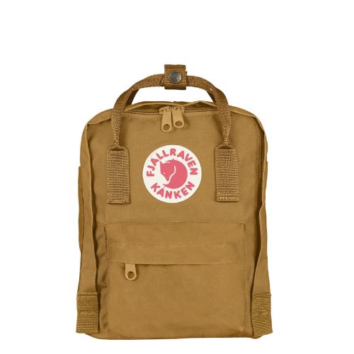 Fjallraven Kanken Mini Rugzak acorn