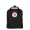 Fjallraven Kanken Mini Rugzak black