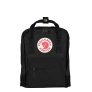 Fjallraven Kanken Mini Rugzak black