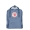 Fjallraven Kanken Mini Rugzak blue ridge