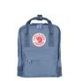 Fjallraven Kanken Mini Rugzak blue ridge