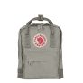 Fjallraven Kanken Mini Rugzak fog