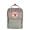 Fjallraven Kanken Mini Rugzak fog/pink