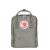Fjallraven Kanken Mini Rugzak fog/striped