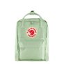 Fjallraven Kanken Mini Rugzak mint green