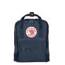 Fjallraven Kanken Mini Rugzak navy