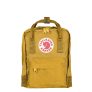 Fjallraven Kanken Mini Rugzak ochre