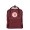 Fjallraven Kanken Mini Rugzak ox red