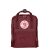 Fjallraven Kanken Mini Rugzak ox red