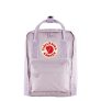 Fjallraven Kanken Mini Rugzak pastel lavender